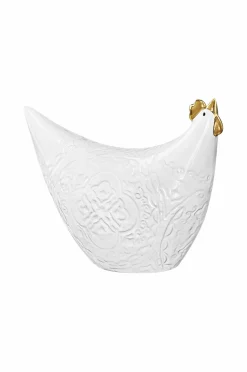Outlet Cult Design Dekoration Orient Mini-Olga Hvid