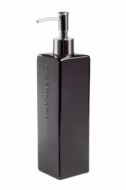 Hot Cult Design Dispenser til opvaskesæbe Kub Black