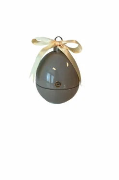 Best Cult Design Æggebeholder Plumelle grå