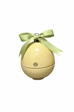 Best Cult Design Æggebeholder Plumelle Gul
