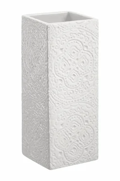 Discount Cult Design Holder til opvaskebørste Kub Orient White