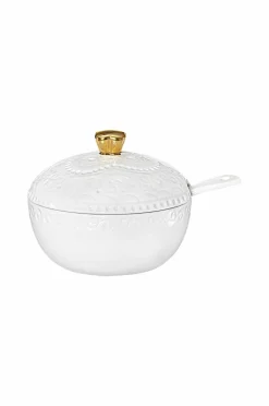 Cult Design Saltkar Orient Hvid