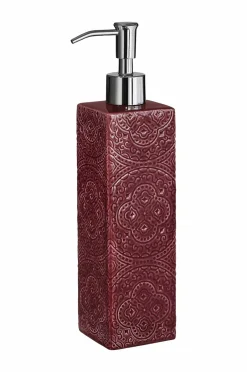 Clearance Cult Design Sæbedispenser til opvask Kub Orient Purple