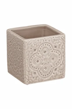 Online Cult Design Skål Kub Orient Beige