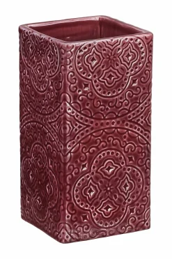 Cult Design Tandborsthållare Kub Orient Lilla