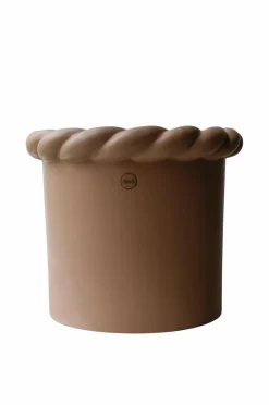 DBKD Gryde Twine Medium Ø 27 Nougat