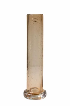 Hot DBKD Tall Vase - lille Rust
