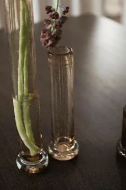 Hot DBKD Tall Vase - lille Rust