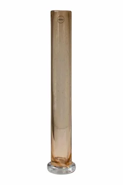 Hot DBKD Tall Vase - stor Rust