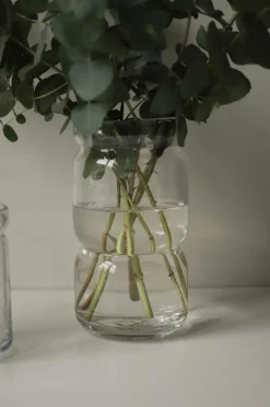 DBKD Vase Neck - stor Klar