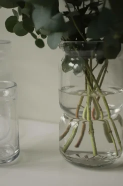 DBKD Vase Neck - stor Klar