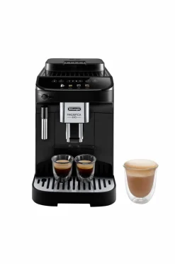 Best Delonghi Espressomaskine - fuldautomatisk ECAM290.22.B No color