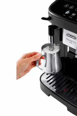 Best Delonghi Espressomaskine - fuldautomatisk ECAM290.22.B No color