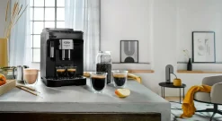 Best Delonghi Espressomaskine - fuldautomatisk ECAM290.22.B No color