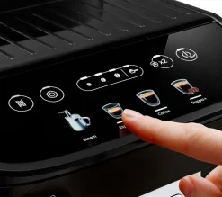Best Delonghi Espressomaskine - fuldautomatisk ECAM290.22.B No color