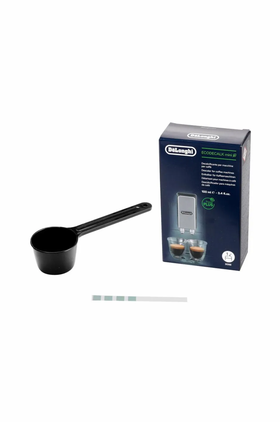Best Delonghi Espressomaskine - fuldautomatisk ECAM290.22.B No color