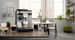 Sale Delonghi Espressomaskine - fuldautomatisk ECAM290.81.TB No color