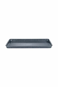 Clearance Denby Bageplade Quantanium Finish medium Grå