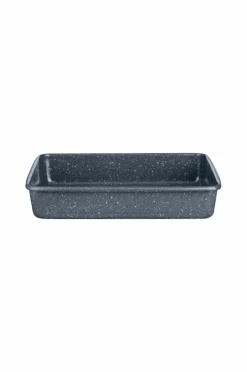 Best Denby Stegebakke Quantanium Finish lille Grå