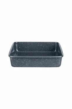 Best Denby Stegebakke Quantanium Finish lille Grå