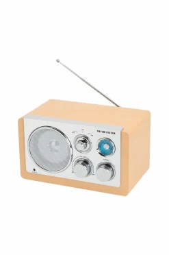 Outlet Denver Analog radio AM/FM No color
