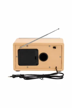 Outlet Denver Analog radio AM/FM No color