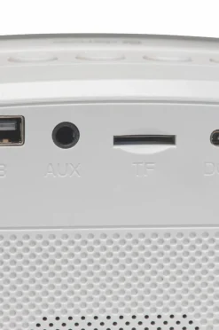 Denver Bluetooth-højttalere BTM-610 med mikrofon og karaokefunktion No color