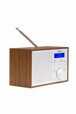 Sale Denver Clockradio FM/DAB+ No color