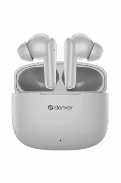 Outlet Denver Høretelefoner Twe-48gr True Wireless Bluetooth No color