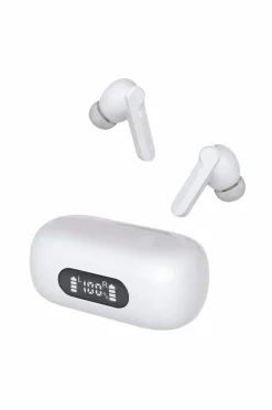 Best Denver Høretelefoner In-Ear TWS LED 6h TWE-40 No color