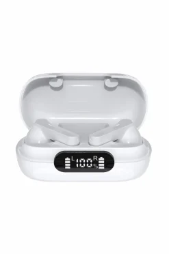 Best Denver Høretelefoner In-Ear TWS LED 6h TWE-40 No color