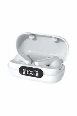 Best Denver Høretelefoner In-Ear TWS LED 6h TWE-40 No color