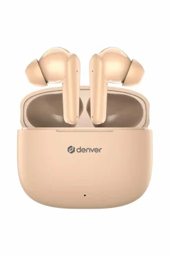 Best Denver Høretelefoner Twe-48nu True Wireless Bluetooth No color