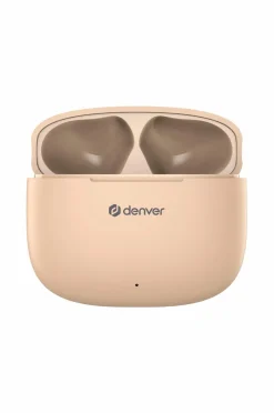 Best Denver Høretelefoner Twe-48nu True Wireless Bluetooth No color