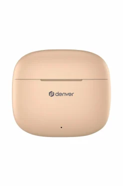 Best Denver Høretelefoner Twe-48nu True Wireless Bluetooth No color