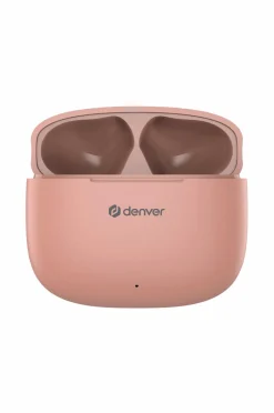 Clearance Denver Høretelefoner Twe-48dr True Wireless Bluetooth No color