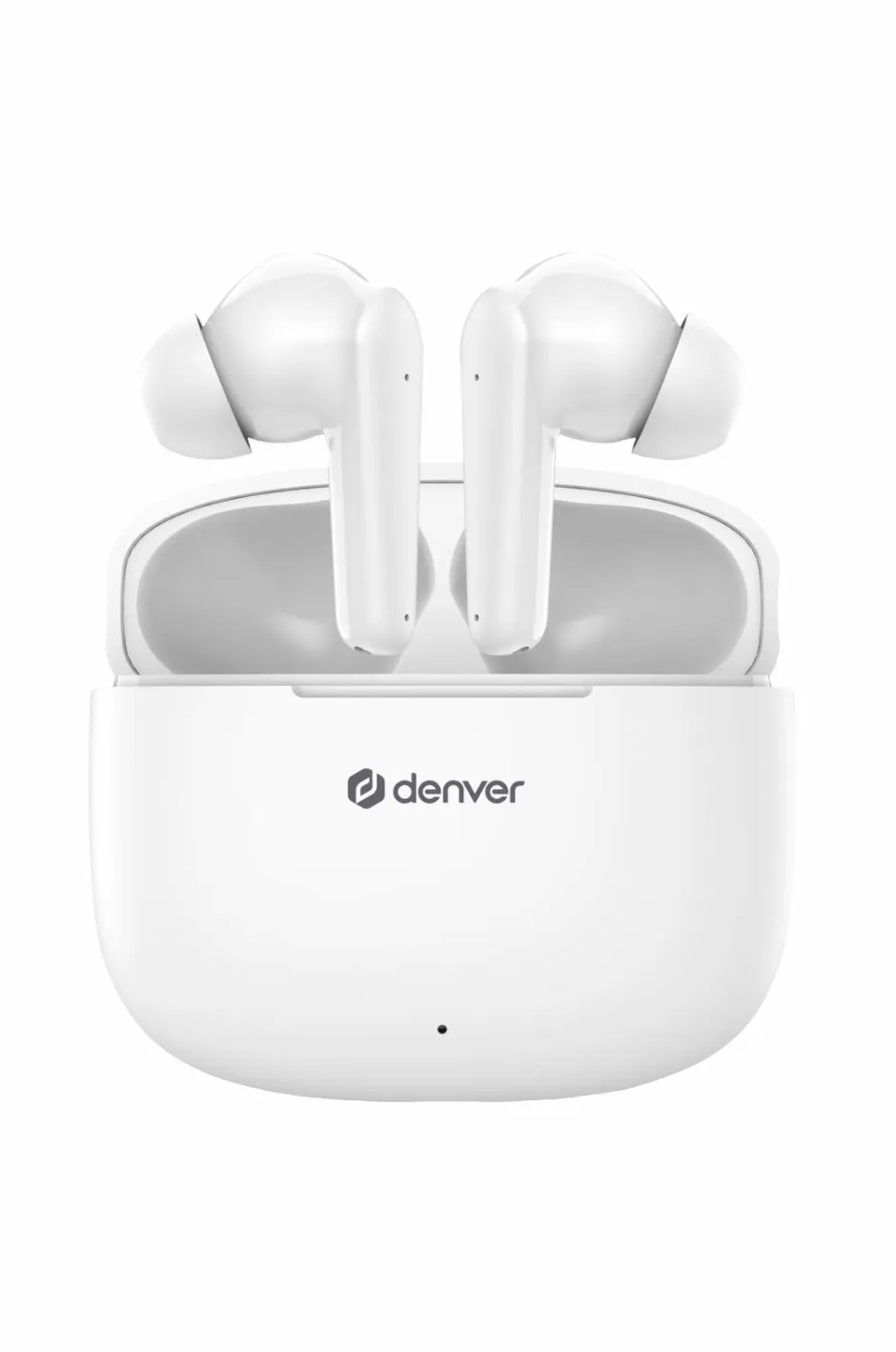 Denver Høretelefoner Twe-48w True Wireless Bluetooth No color