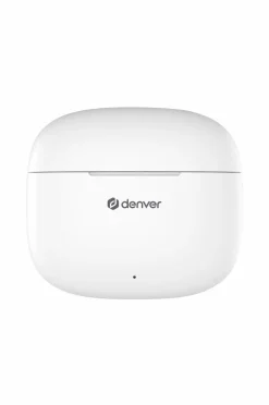 Denver Høretelefoner Twe-48w True Wireless Bluetooth No color
