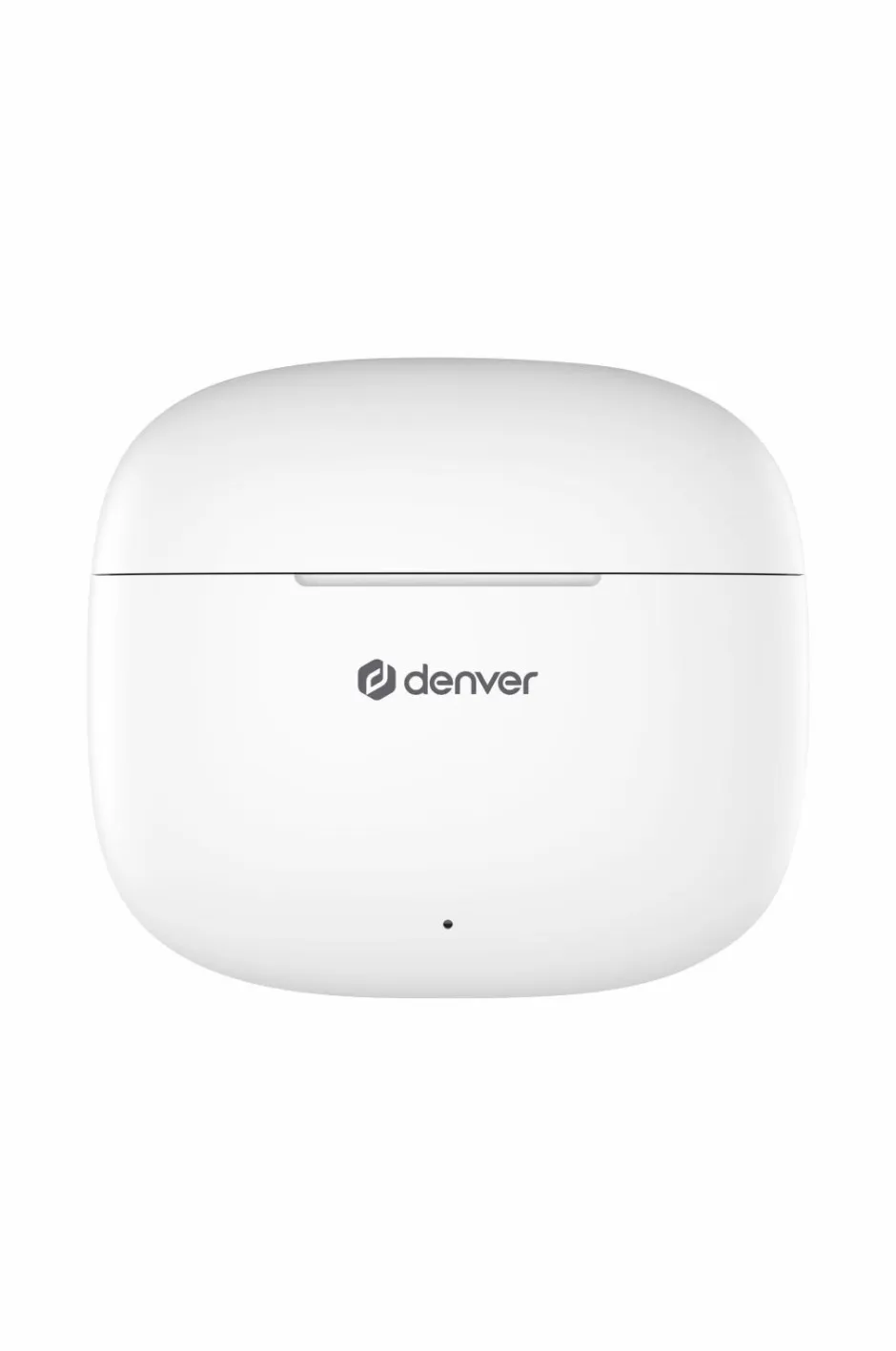 Denver Høretelefoner Twe-48w True Wireless Bluetooth No color