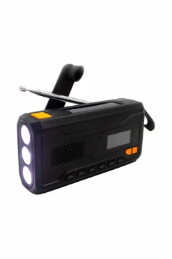 Best Denver Nødradio Bluetooth No color