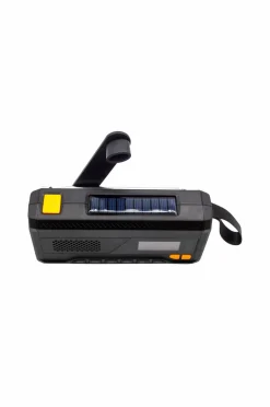Best Denver Nødradio Bluetooth No color