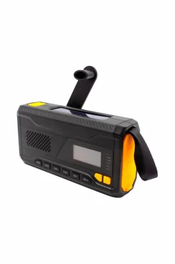 Best Denver Nødradio Bluetooth No color