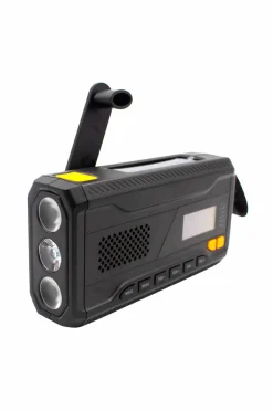 Best Denver Nødradio Bluetooth No color