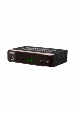 Clearance Denver TV-boks DVBS-206HD No color