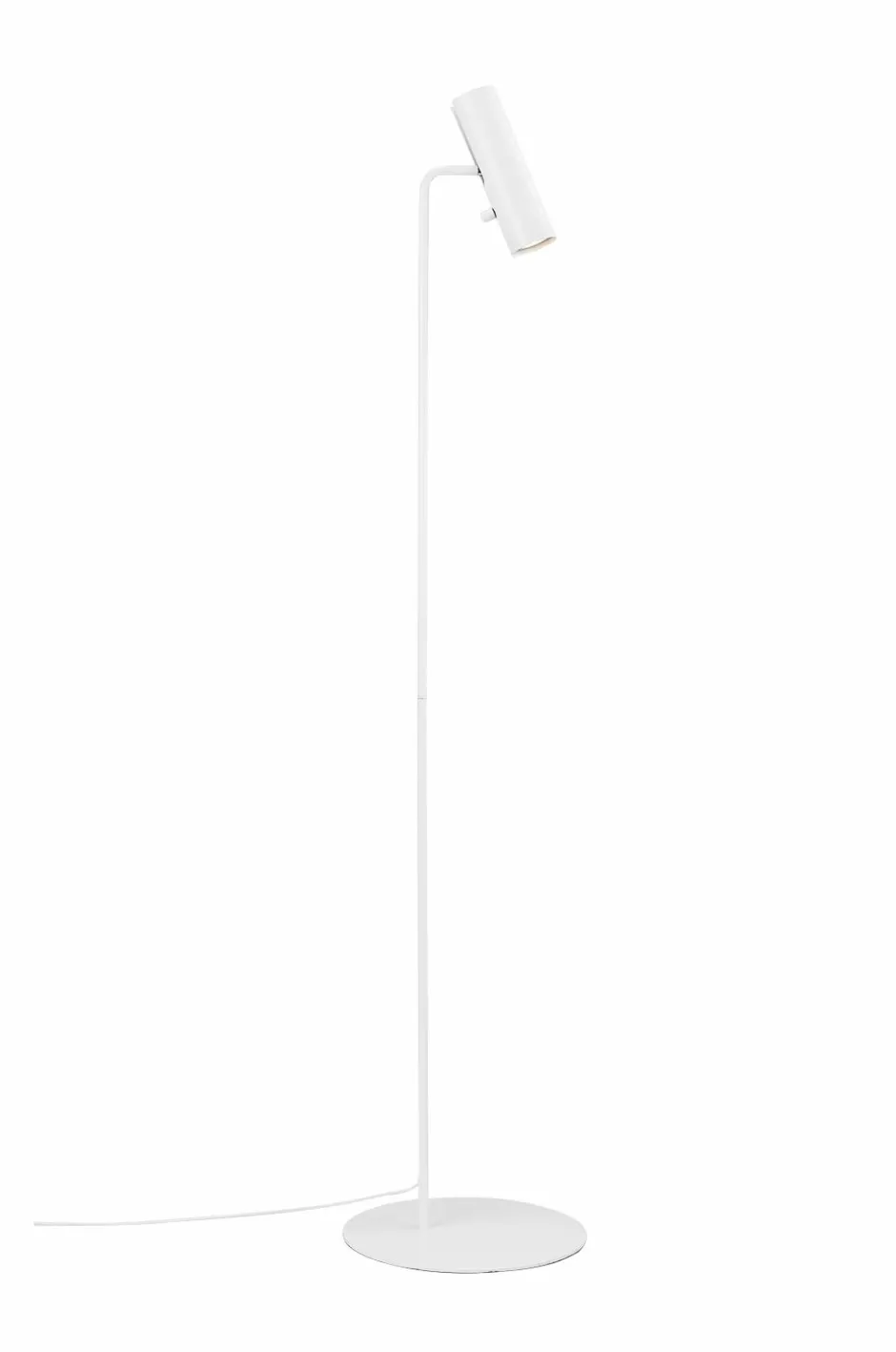 Best Design For The People Gulvlampe Mib 6 Hvid