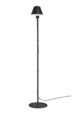 Design For The People Gulvlampe Stay Sort