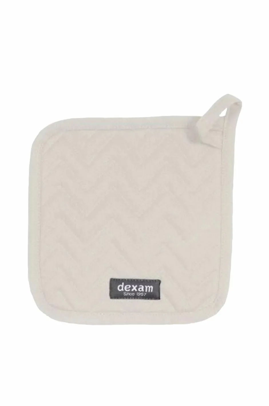 Discount Dexam Pot Grab Love Colour by - Stone Beige