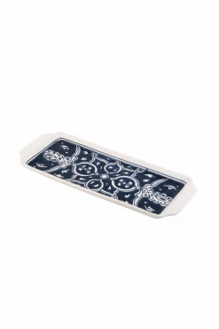 Best Dishes & Deco Kagefad Fond Blue