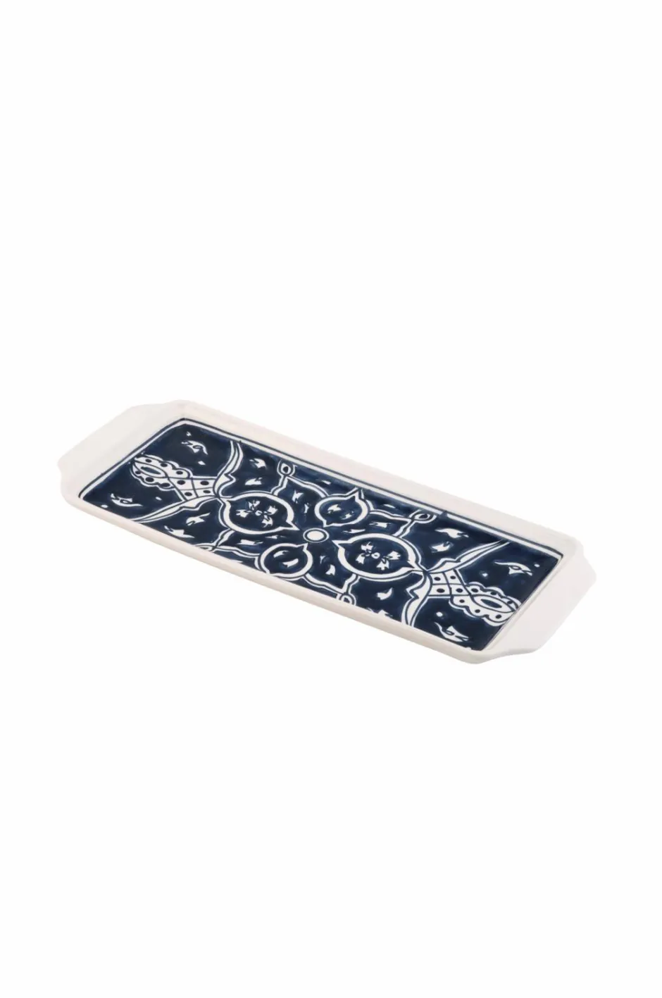 Best Dishes & Deco Kagefad Fond Blue