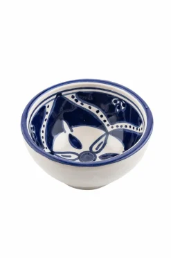 Discount Dishes & Deco Skål Fond ø 6 cm Blue